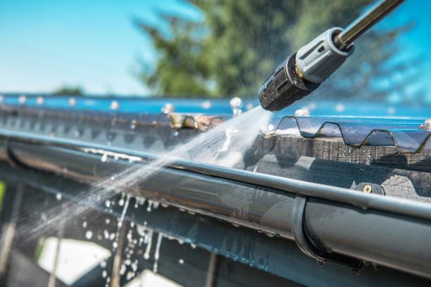 Best Pressure Washing Siding  in Congress, AZ