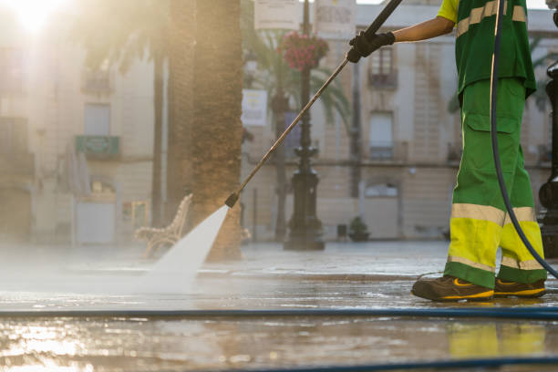 Best Residential Pressure Washing Services  in Congress, AZ