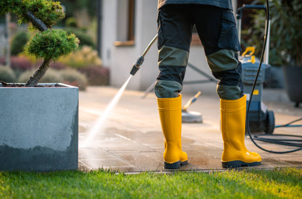 Why Choose Our Certified Pressure Washing Experts for Your Project Needs in Congress, AZ?